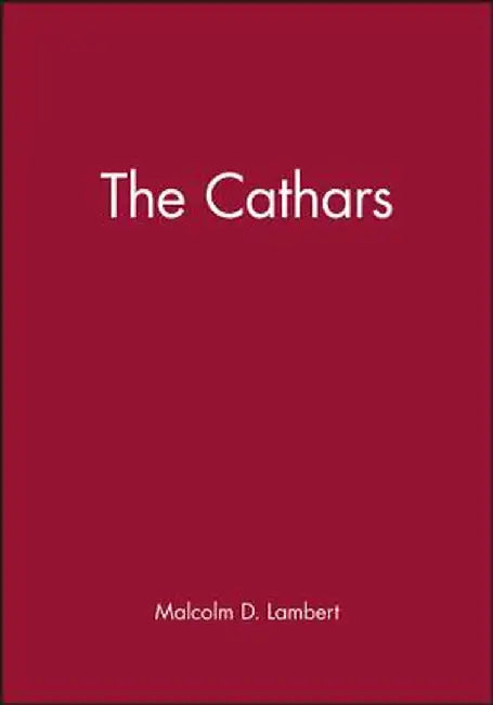 Cathars by Lambert