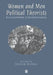 Women and Men Political Theorists by Kristin Waters