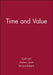 Time And Value by Scott Lash, Andrew Quick