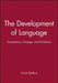 Development of Language by David Lightfoot