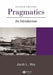 Pragmatics 2e by Jacob L. Mey