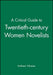 Women Novelists by Kathleen Wheeler