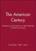 American Century by David Slater