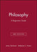 Philosophy: A Beginners Guide by Jenny Teichman
