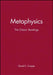 Metaphysics by Cooper