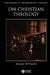 On Christian Theology by Williams