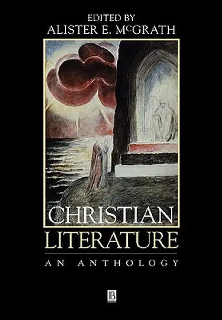Christian Literature by McGrath
