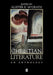 Christian Literature by McGrath