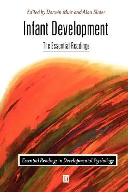 Infant Development by Darwin Muir