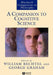 A Companion to Cognitive Science by William Bechtel