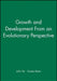 Growth Devel from Evolutionary by John Fei