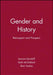 Gender and History: Retrospect and Prospect by Leonore Davidoff