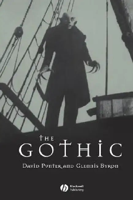 The Gothic by David Punter