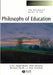 The Blackwell Guide To The Philosophy Of Education by Nigel Blake