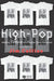 High-Pop: Making Culture Into Popular Entertainment by Jim Collins