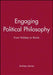 Engaging Political Philosophy by Andrew Levine