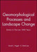 Geomorphological Processes by David L. Higgitt