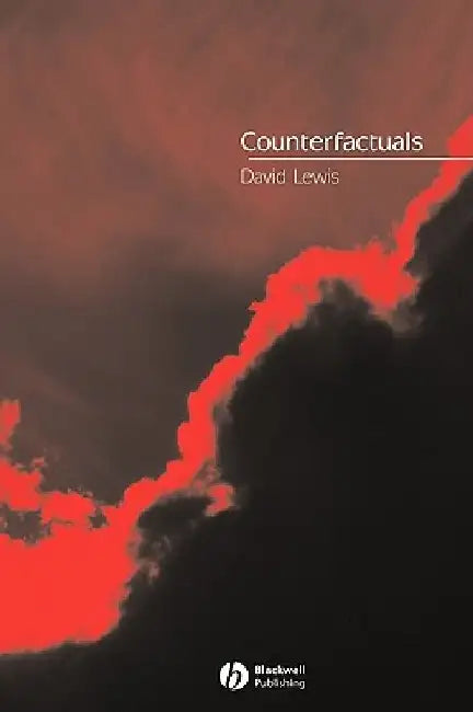 Counterfactuals by David Lewis