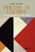 Poetry in Theory: An Anthology 1900-2000 by Jon Cook