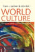 World Culture: Origins and Consequences by Frank J. Lechner