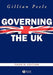 Governing the UK 4e by Gillian Peele
