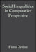 Social Inequalities in Comparative Perspective by Fiona Devine