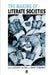 The Making of Literate Societies by David R. Olson