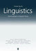 Answer Key for Linguistics by Fromkin