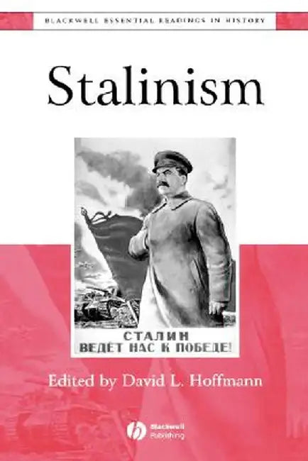 Stalinism by David Hoffmann