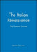 Italian Renaissance by Kenneth Gouwens