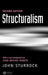 Structuralism: With a New Introduction by Jean ]Michel Rabate by John Sturrock