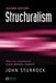 Structuralism by John Sturrock