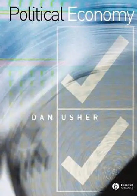 Political Economy by Daniel Usher