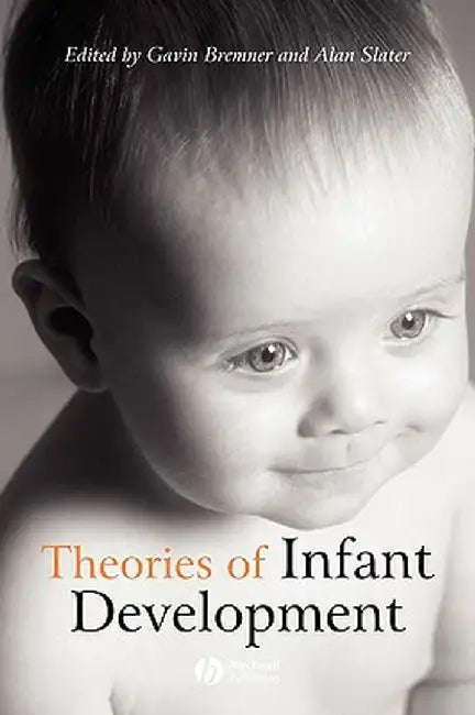Theories Infant Development by J. Gavin Bremner