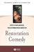 Restoration Comedy by David Womersley