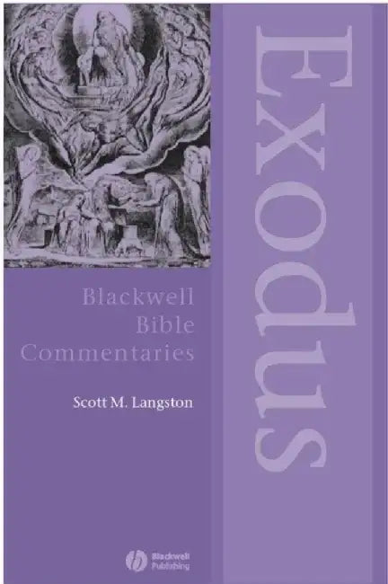 Exodus Through the Centuries by Scott M. Langston