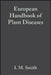 European Handbook of Plant Diseases by I. M. Smith