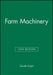 Farm Machinery 12e P by Claude Culpin