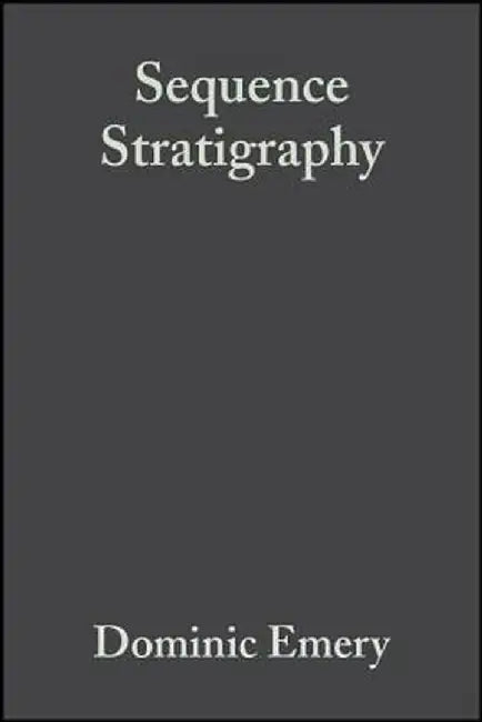 Sequence Stratigraphy by Dominic Emery