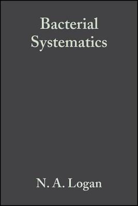 Bacterial Systematics by 