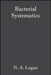 Bacterial Systematics