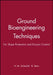 Ground Bioengineering Techniques: For Slope Protection and Erosion Control by Hugo Meinhard Schiechtl, Roland Stern