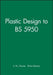 Plastic Design to Bs 5950 by J. M. Davies
