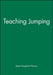 Teaching Jumping-97 by Houghton Brown