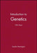 Introduction to Genetics: 11th Hour by Sandra Pennington