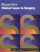 (Ex)Blueprints Clinical Cases In Surgery by Michelle Li