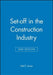 Set-Off in the Construction Industry by Neil F. Jones