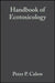 Handbook of Ecotoxicology by Editor: Peter P. Calow