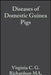 Diseases of Domestic Guinea Pigs by Virginia C. G. Richardson