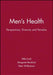 Men's Health: Perspectives, Diversity and Paradox by Mike Luck